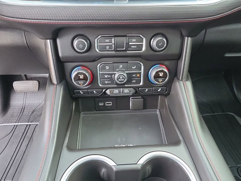 Used 2021 Chevrolet Tahoe RST AWD/4WD image 17