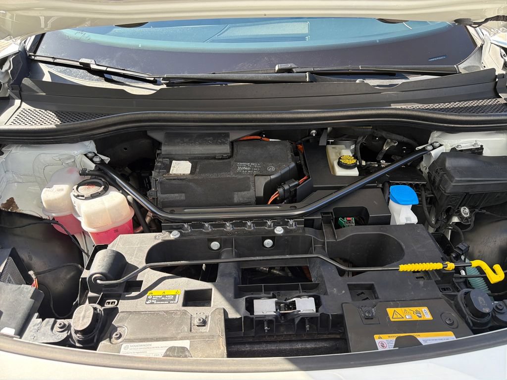 Certified 2023 Volkswagen ID.4 Pro S AWD/4WD image 24
