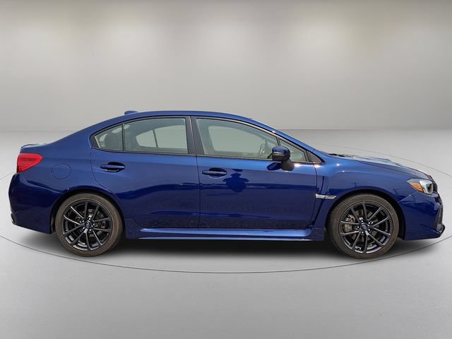 Used 2018 Subaru WRX Limited AWD/4WD image 12