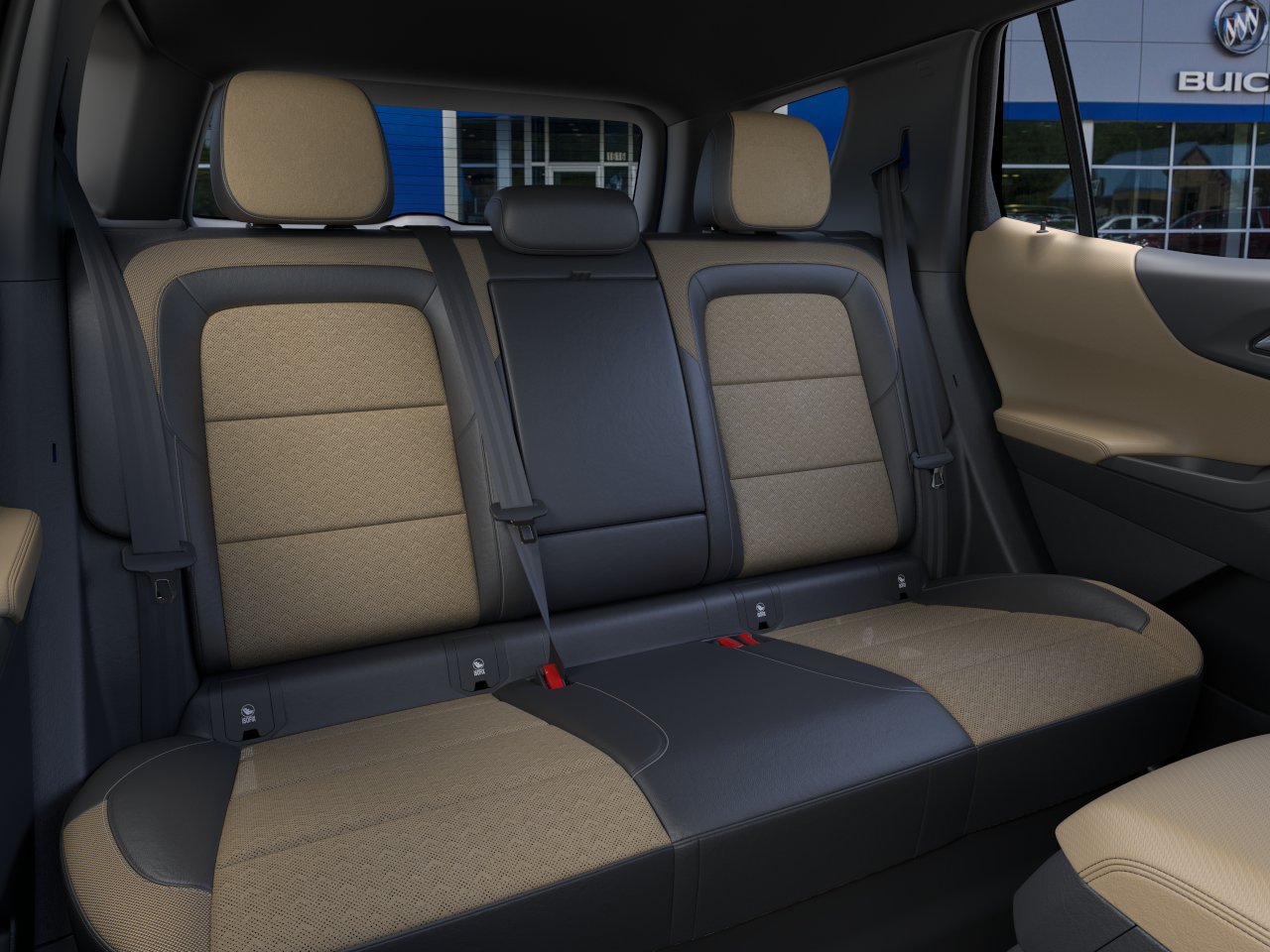 New 2027 Chevrolet Equinox ACTIV w/ Safety and Technology Package FWD image 41