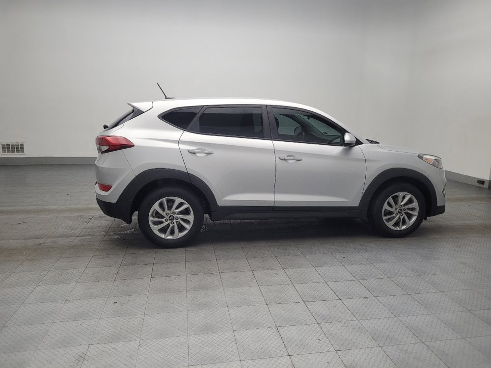 Used 2017 Hyundai Tucson SE image 10