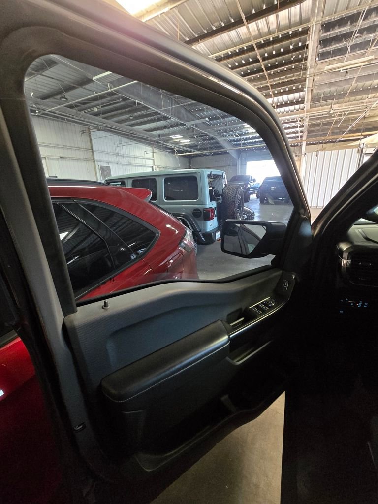 Used 2021 Ford F150 XL w/ STX Appearance Package image 9