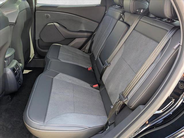 New 2025 Ford Mustang Mach-E GT w/ Interior Protection Package image 16