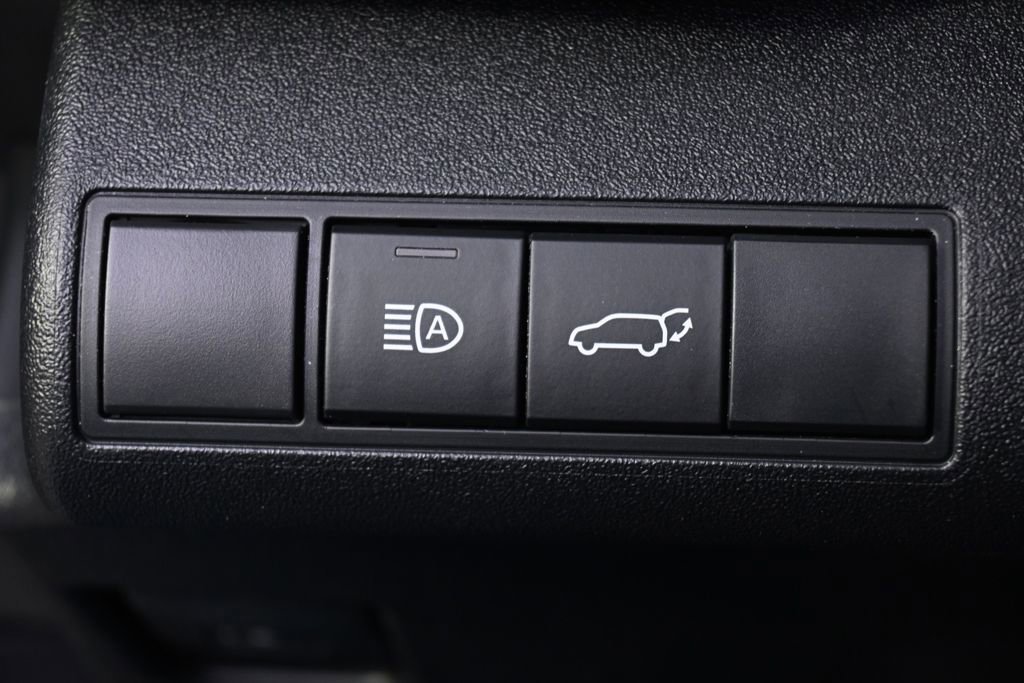 Used 2023 Subaru Solterra AWD image 22