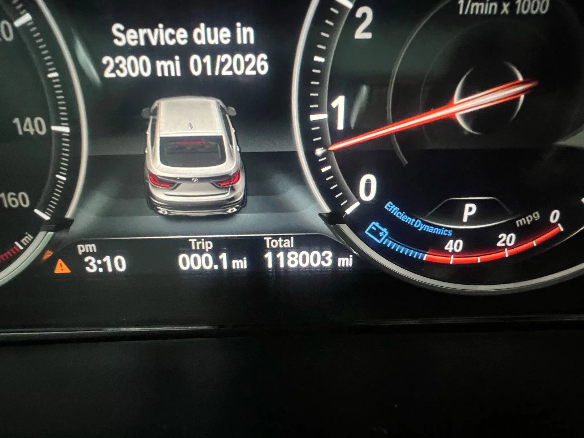 Used 2018 BMW X6 xDrive50i AWD/4WD image 22