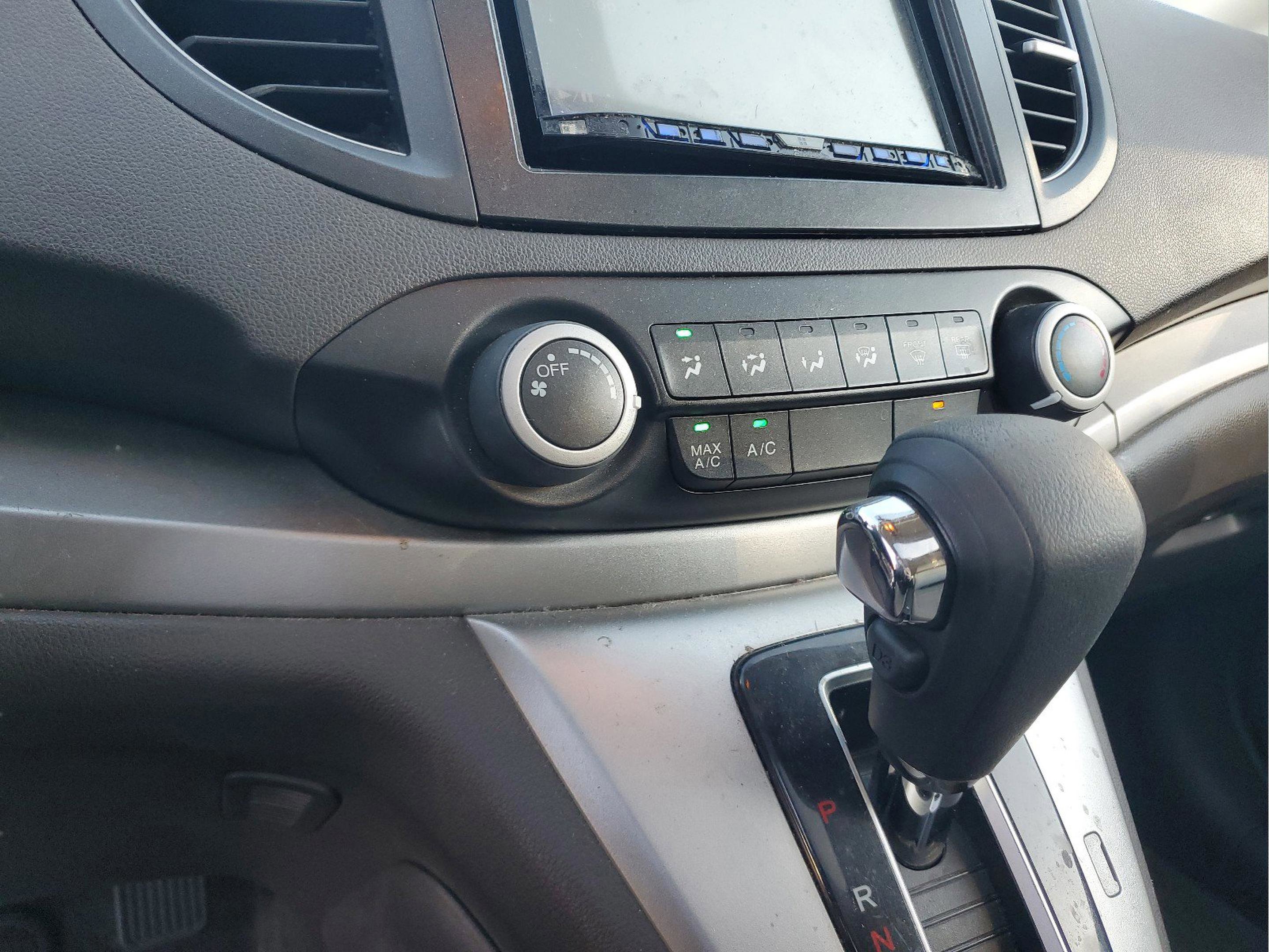 Used 2012 Honda CR-V EX image 18