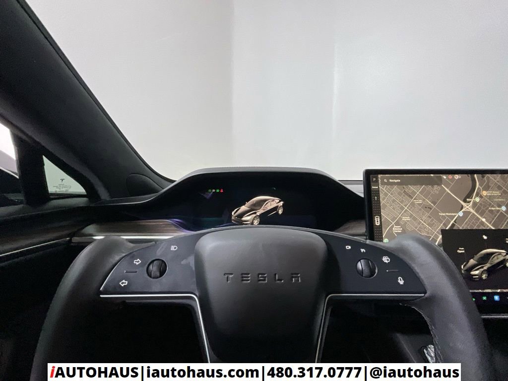Used 2023 Tesla Model S image 26