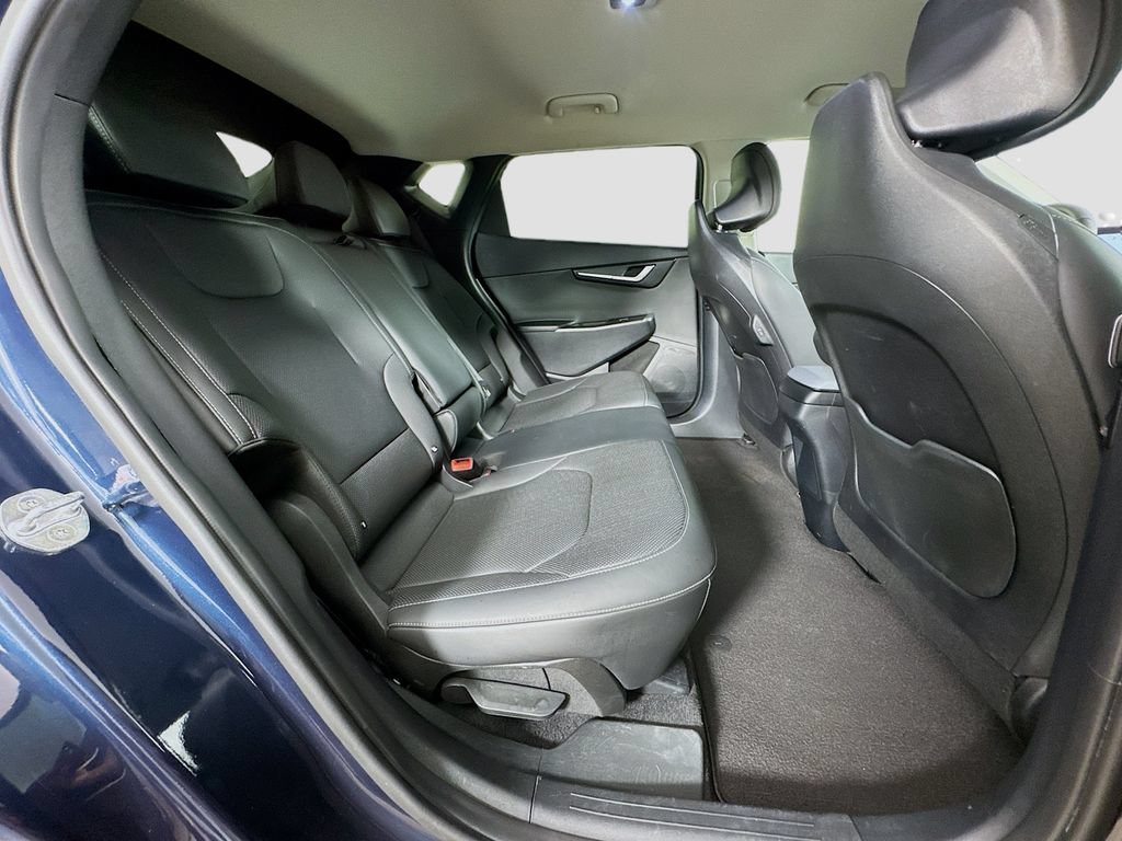 Used 2024 Kia EV6 Wind RWD image 35