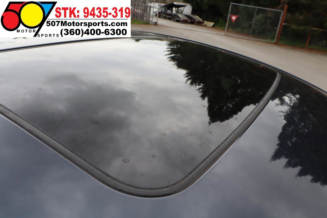 Used 2015 Chevrolet Cruze LTZ w/ Sun, Sound and Sport Package FWD image 19