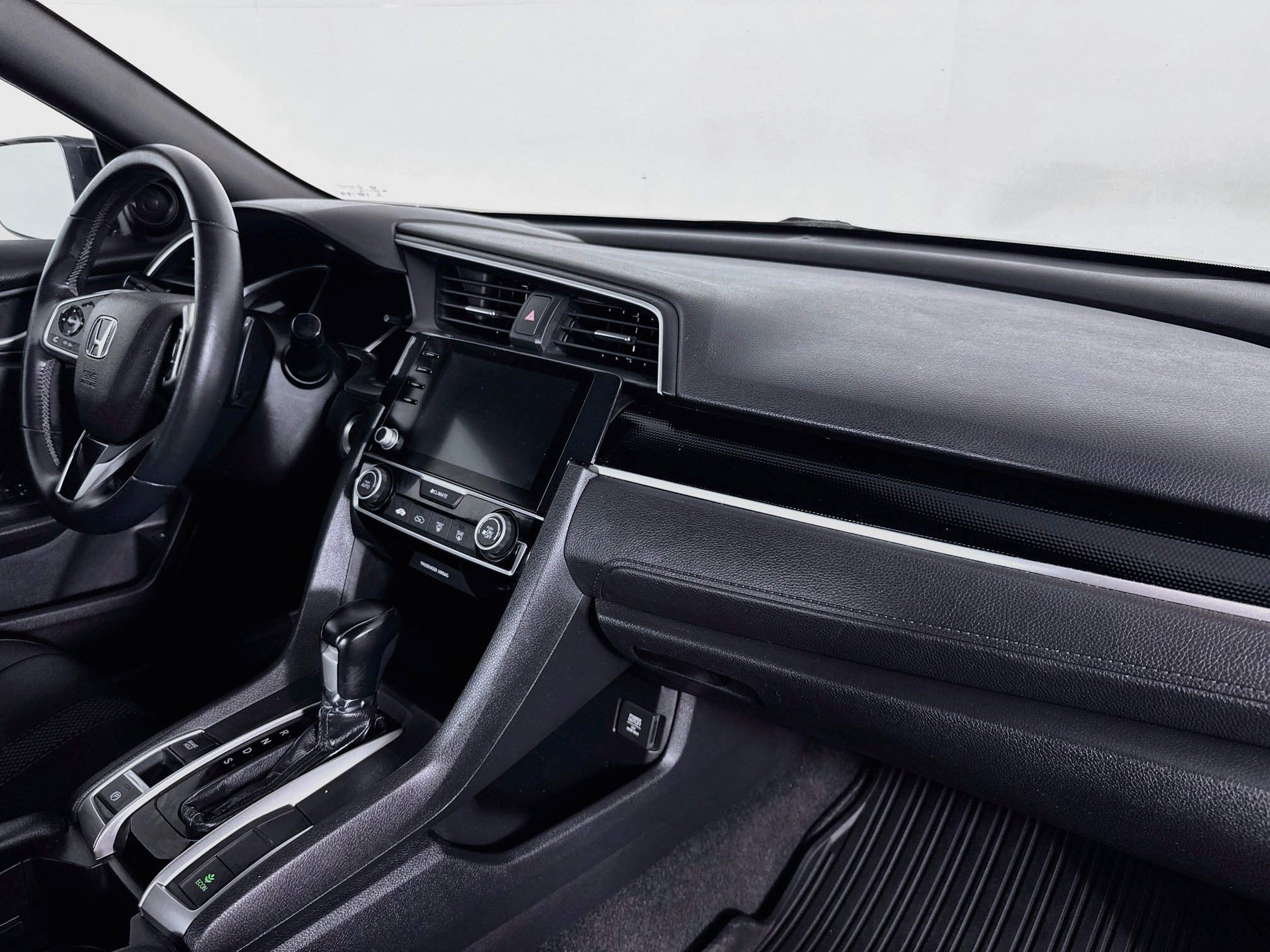 Used 2019 Honda Civic Sport image 28