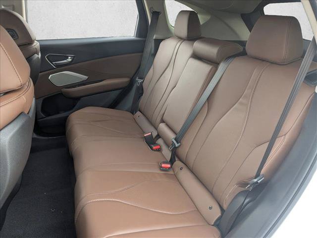 New 2026 Acura RDX w/ Technology Package AWD/4WD image 16