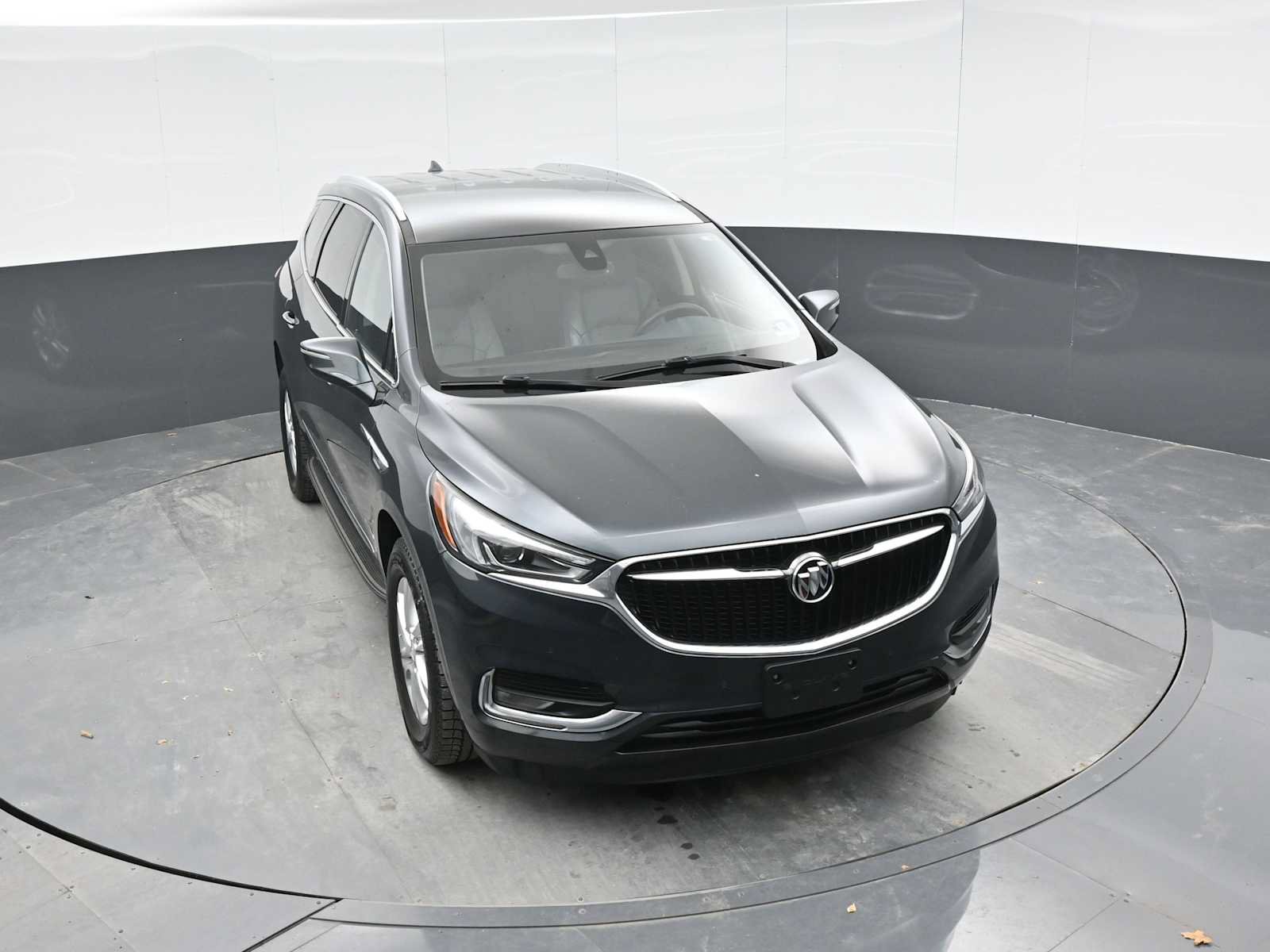 Used 2019 Buick Enclave Premium AWD/4WD image 17