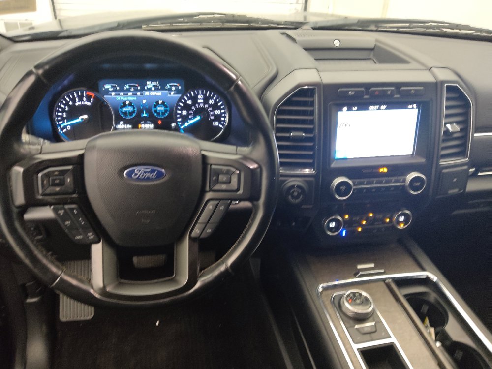 Used 2018 Ford Expedition Limited w/ Equipment Group 301A RWD image 22