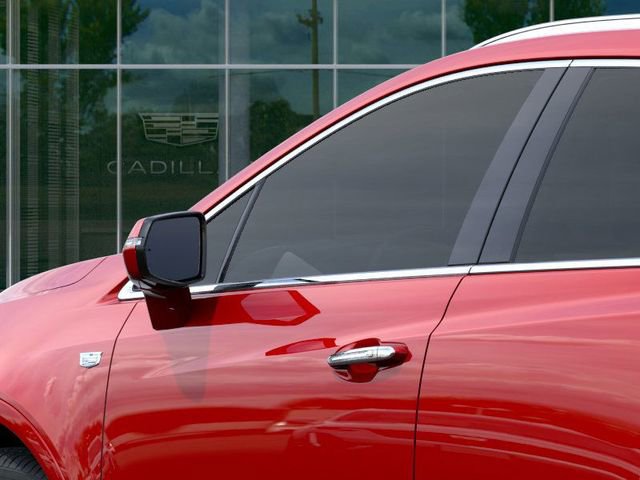 New 2025 Cadillac XT5 Premium Luxury w/ Technology Package image 13