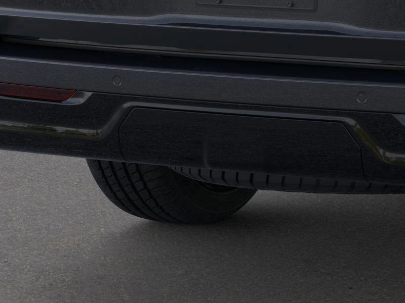 New 2026 Lincoln Navigator Black Label image 23