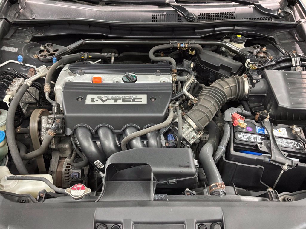 Used 2008 Honda Accord EX-L image 30