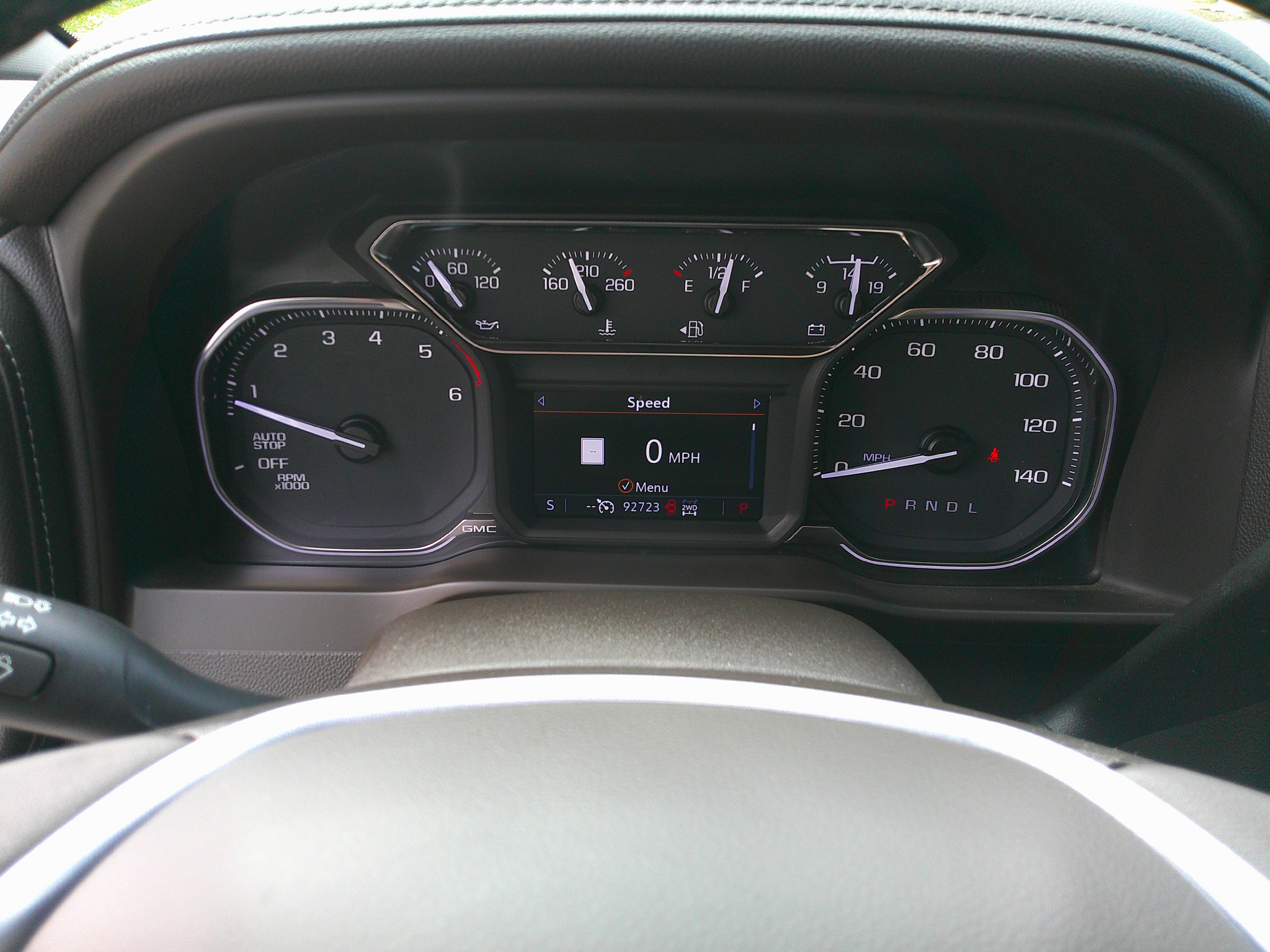 Used 2020 GMC Sierra 1500 SLT w/ SLT Premium Plus Package image 22