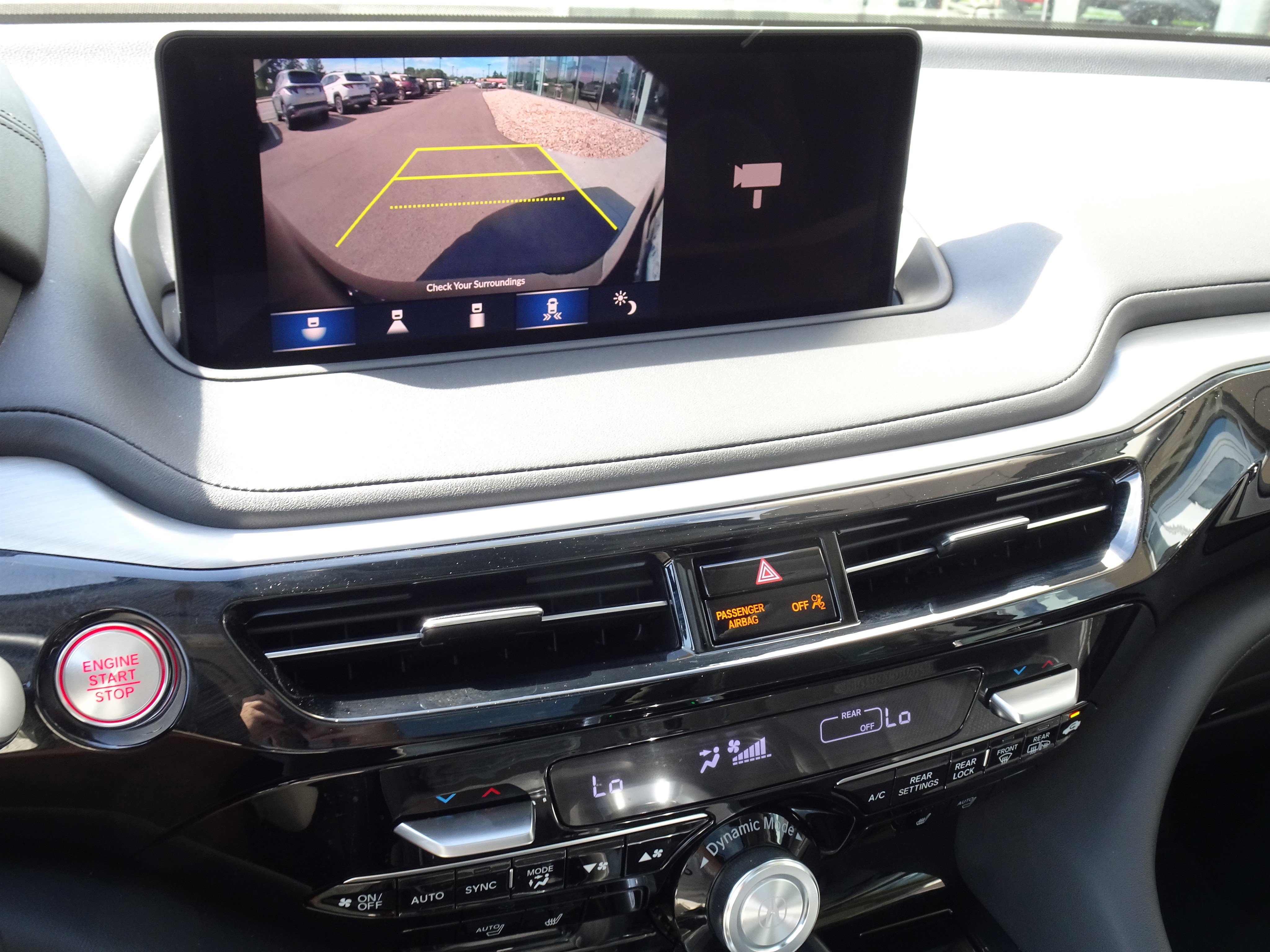 Used 2023 Acura MDX SH-AWD w/ Technology Package image 21