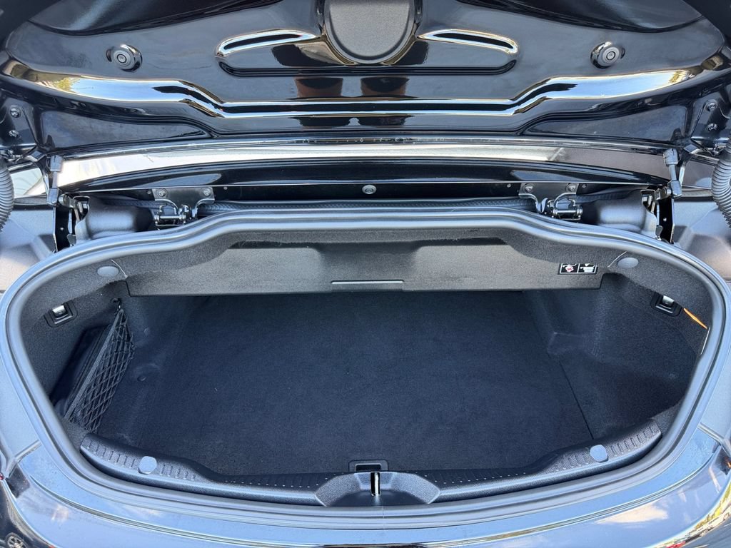 Used 2019 Mercedes-Benz C 300 4MATIC Cabriolet image 19