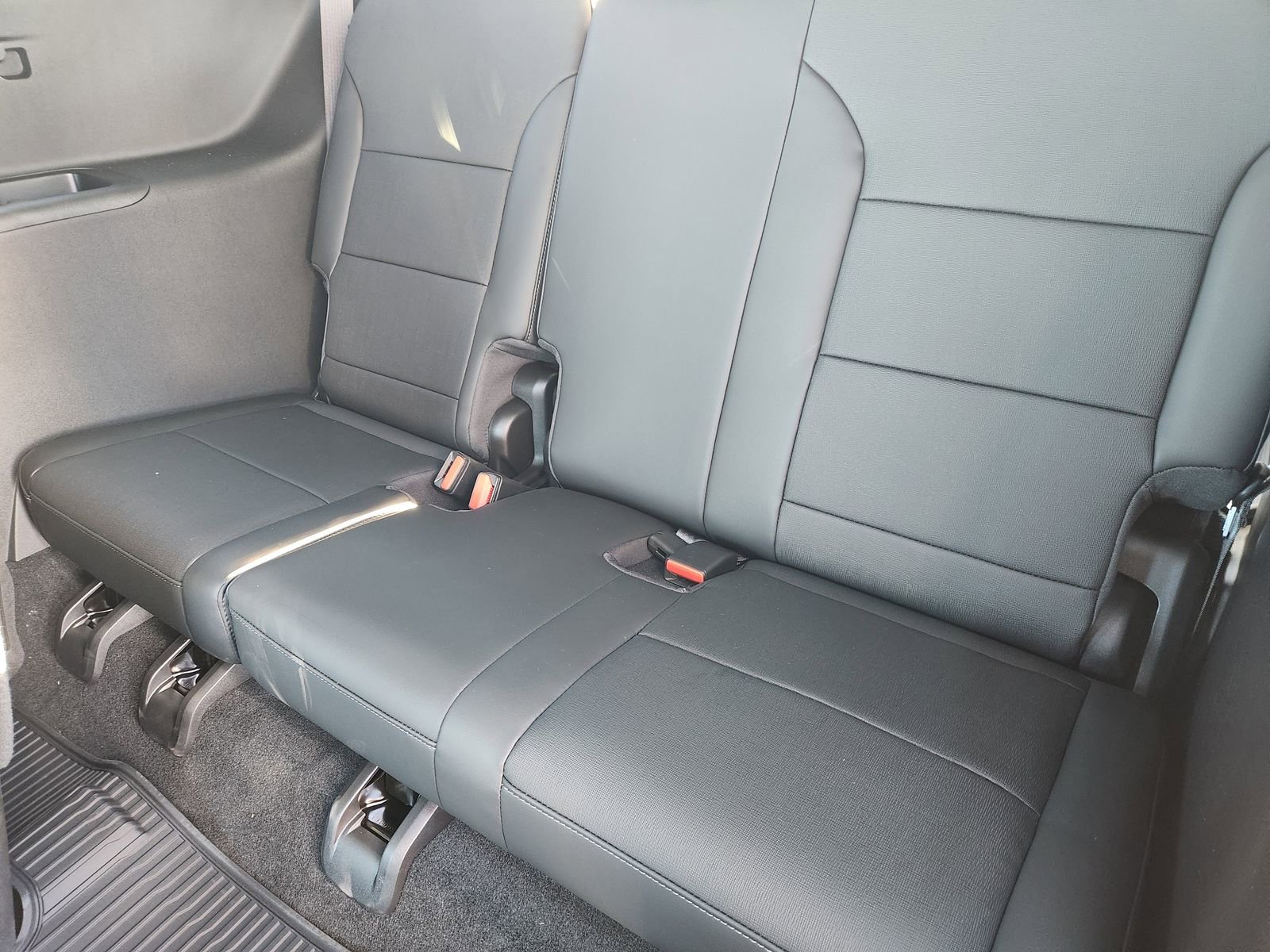 New 2026 Buick Enclave Preferred w/ Power Package image 35