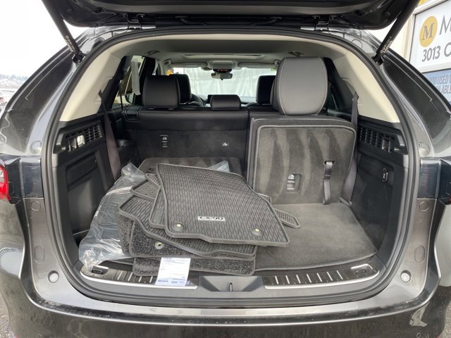 Used 2025 MAZDA CX-90 3.3 Turbo w/ Preferred Package image 32