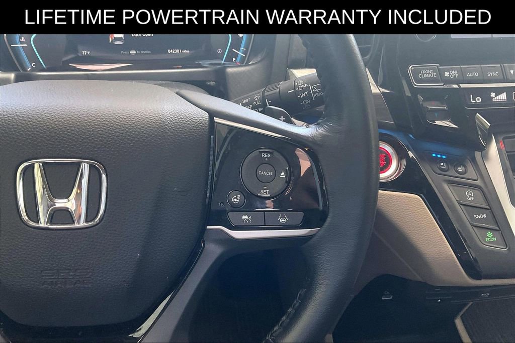 Used 2024 Honda Odyssey Elite image 19
