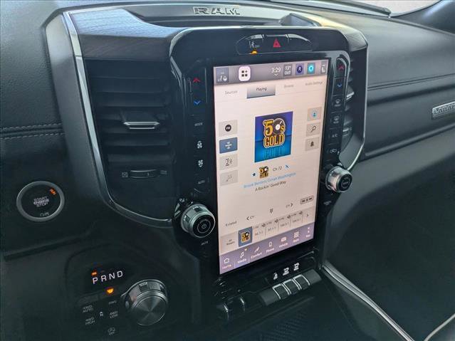 New 2026 RAM 1500 Laramie image 11