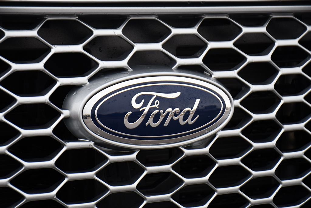 Used 2024 Ford Edge SEL w/ Convenience Package image 35