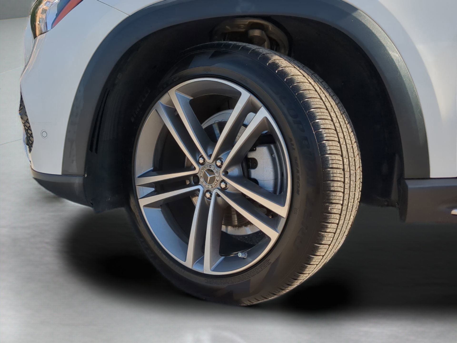 Used 2022 Mercedes-Benz GLE 350 image 73