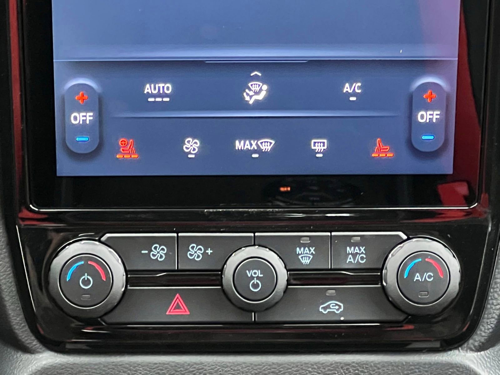 New 2026 Ford Ranger Raptor AWD/4WD image 25