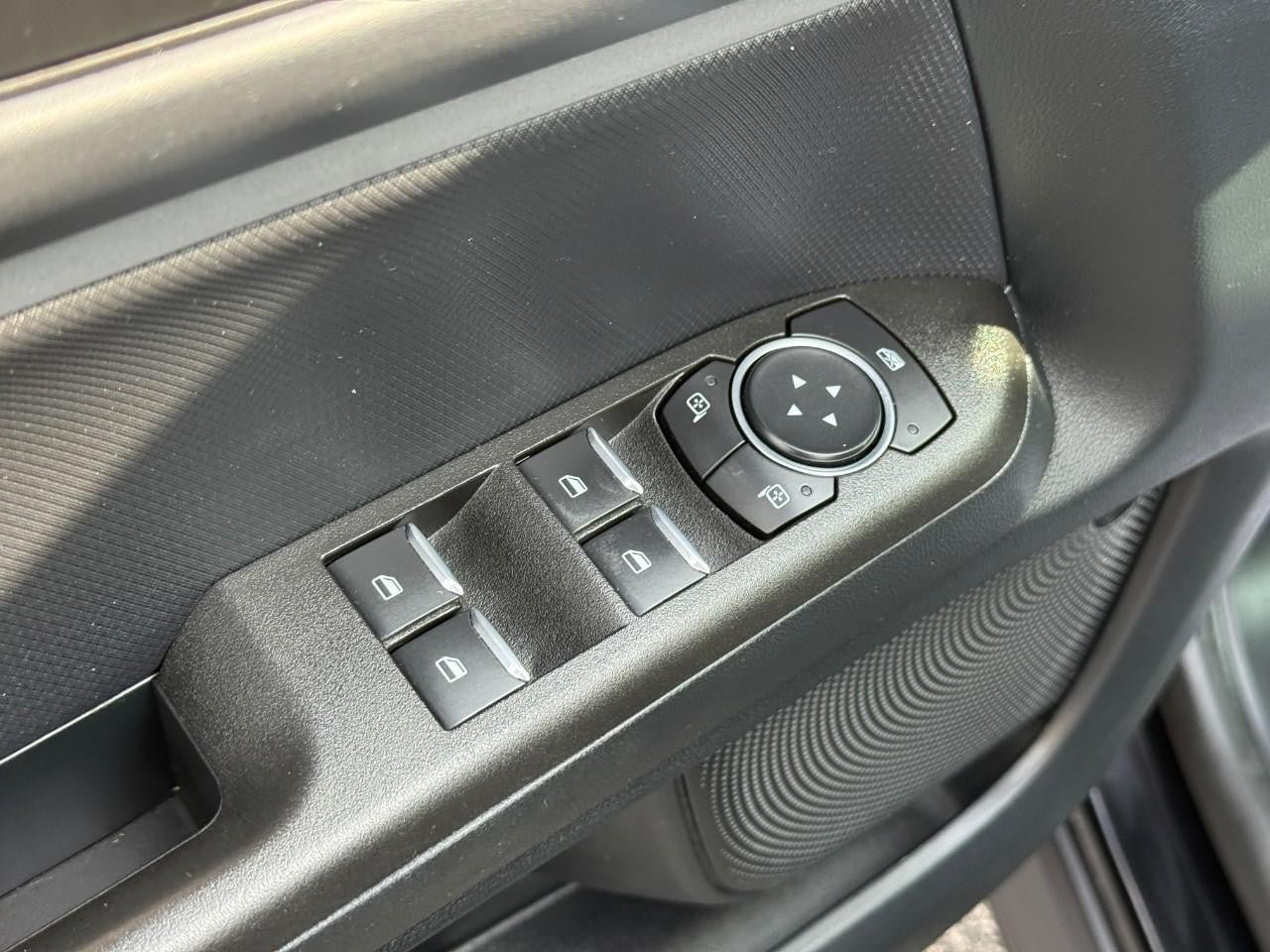 Used 2021 Ford Bronco Sport Big Bend AWD/4WD image 17