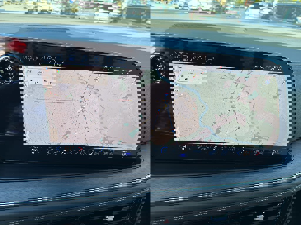 New 2025 Chevrolet Tahoe Premier image 18