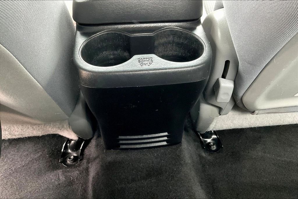 Used 2015 Toyota Tacoma 2WD Access Cab image 11