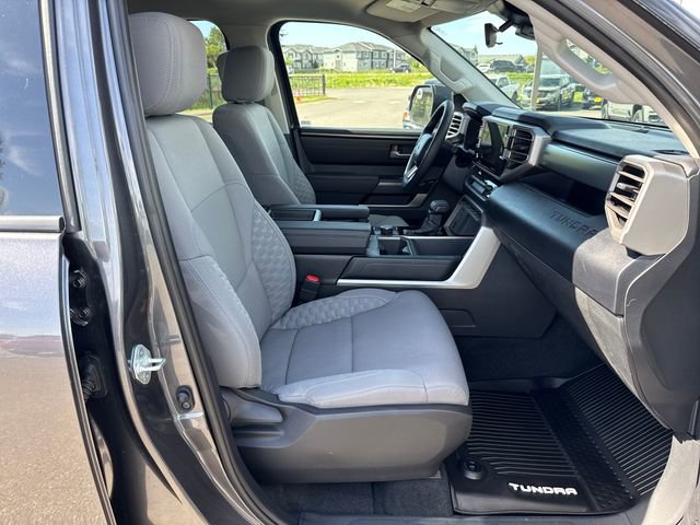 Used 2023 Toyota Tundra SR5 w/ TRD Off-Road Package AWD/4WD image 13