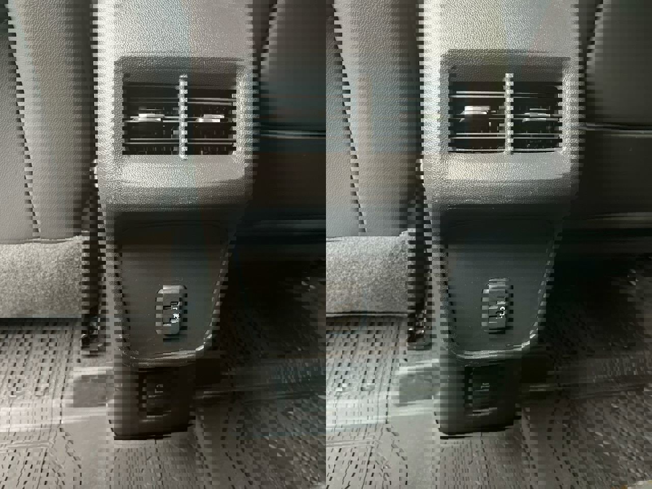 Certified 2023 GMC Terrain AT4 w/ LPO, Floor Liner Package image 12