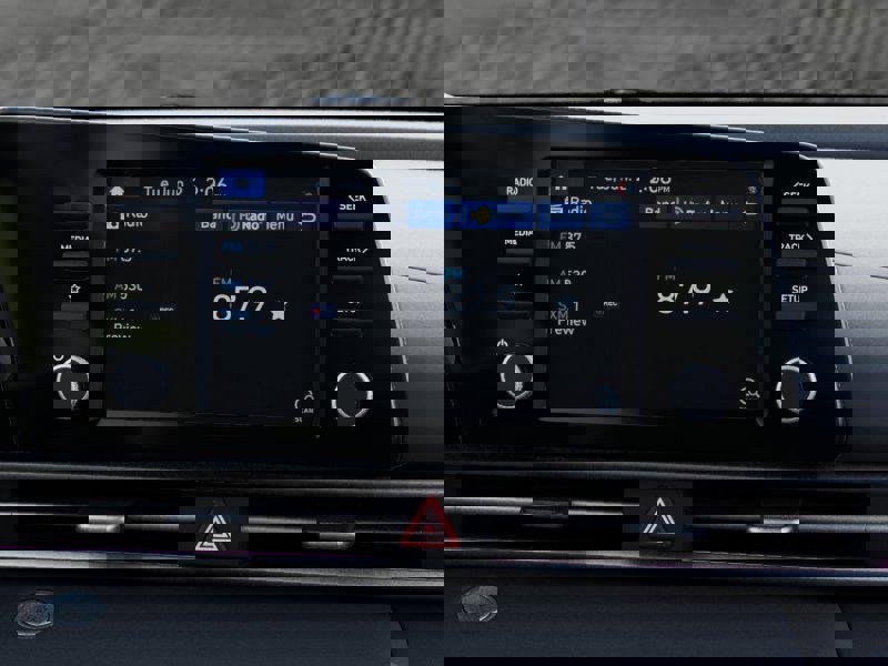 New 2026 Hyundai Elantra Sport image 13