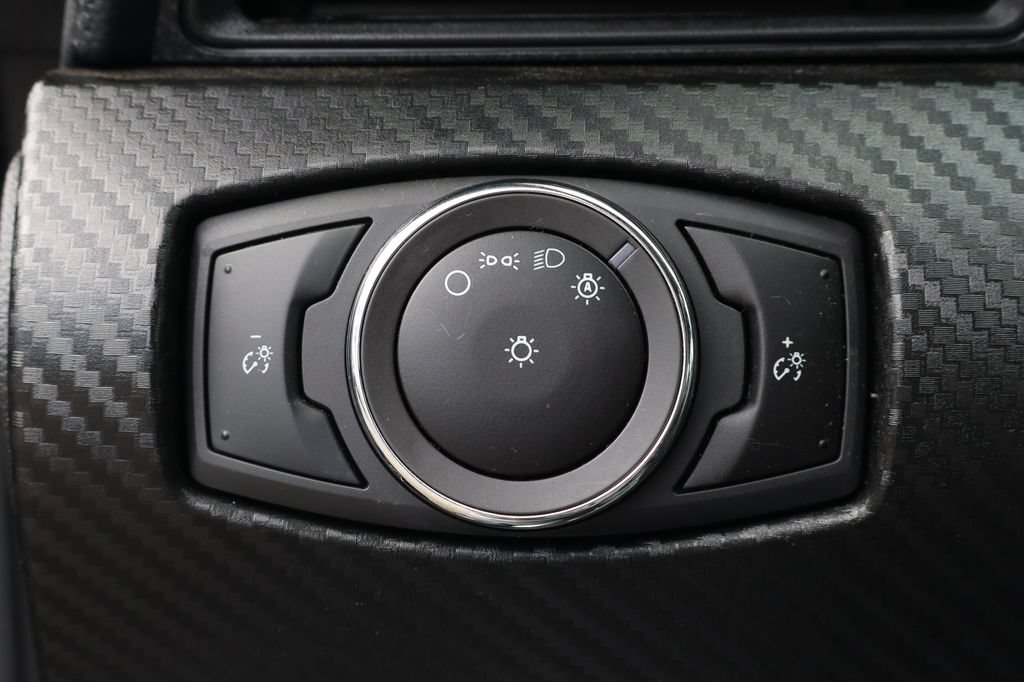 Used 2023 Ford Mustang Coupe RWD image 23