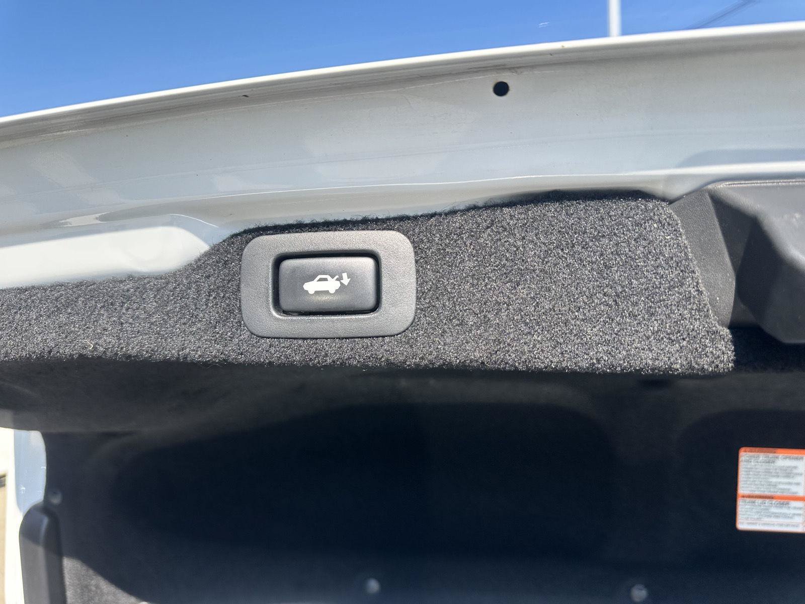 Used 2019 Lexus GS 350 F Sport RWD image 15