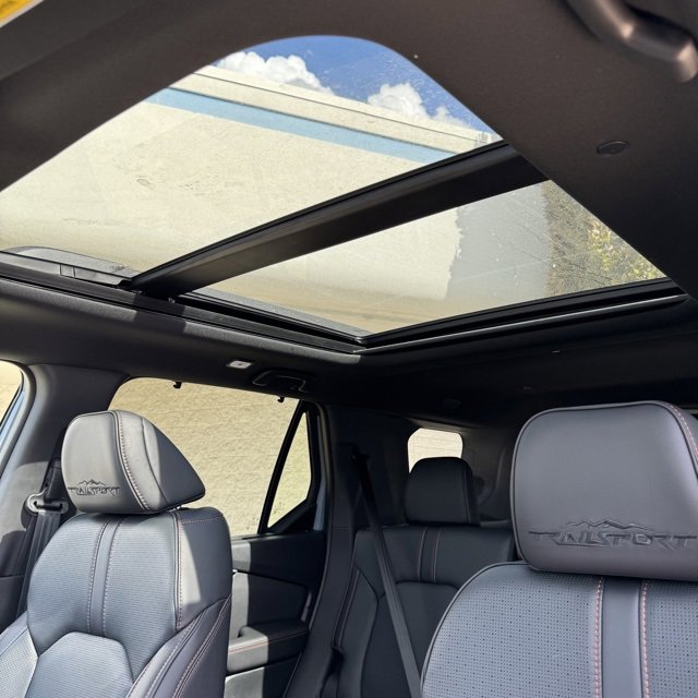 New 2026 Honda Passport TrailSport Elite image 18