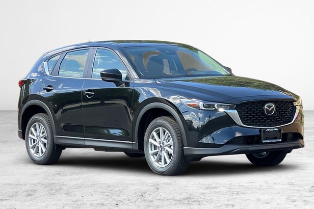 New 2025 MAZDA CX-5 AWD 2.5 S image 2