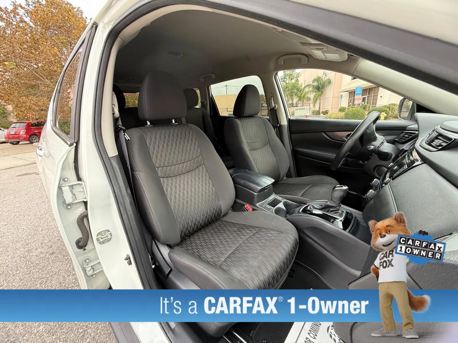 Used 2020 Nissan Rogue SV AWD/4WD image 47