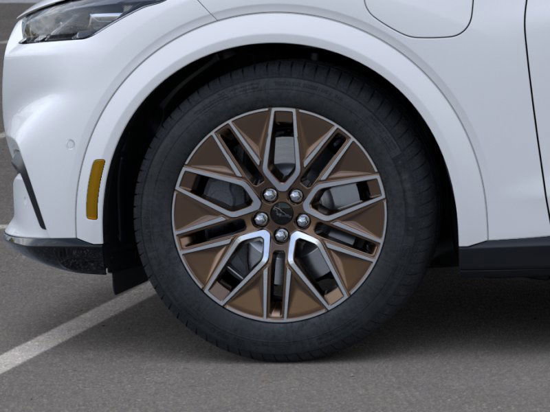 New 2025 Ford Mustang Mach-E Premium w/ Interior Protection Package image 19