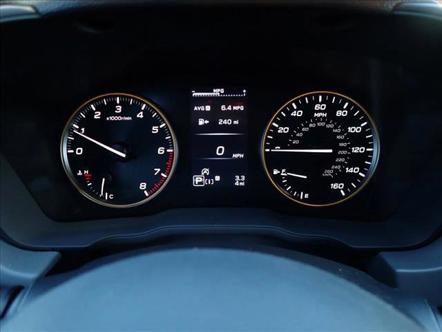 New 2026 Subaru Crosstrek 2.5i Wilderness image 25