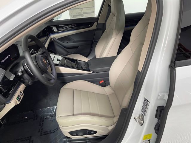 New 2026 Porsche Panamera image 5