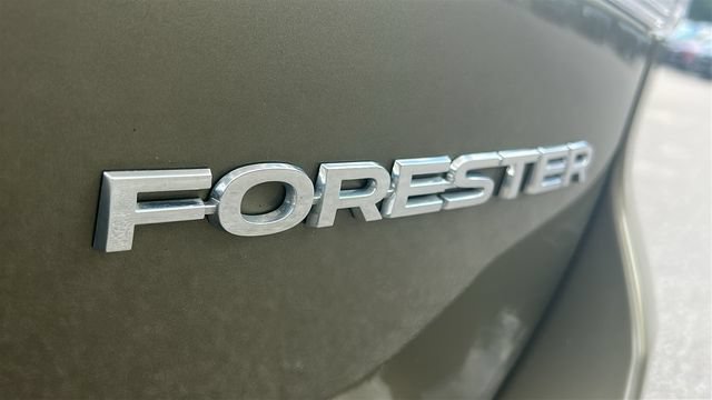 Certified 2023 Subaru Forester Limited AWD/4WD image 16