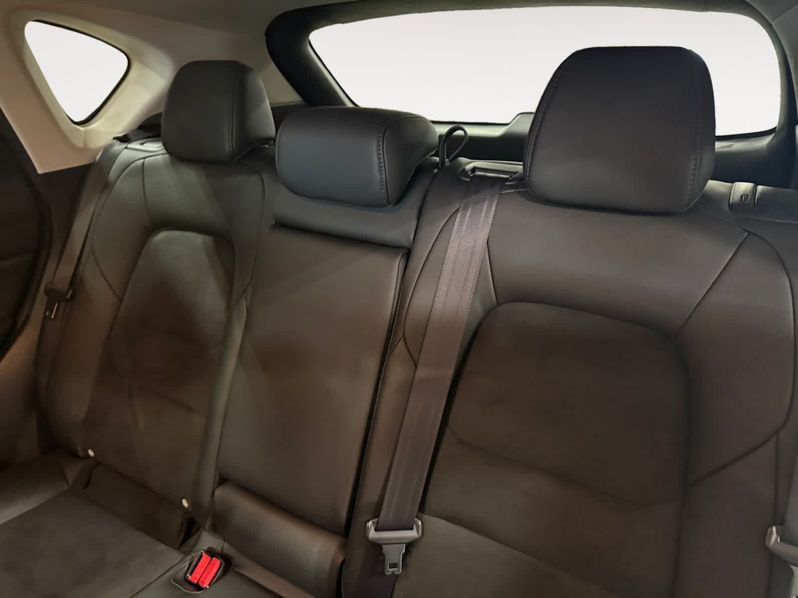Used 2021 MAZDA CX-5 Touring AWD/4WD image 14