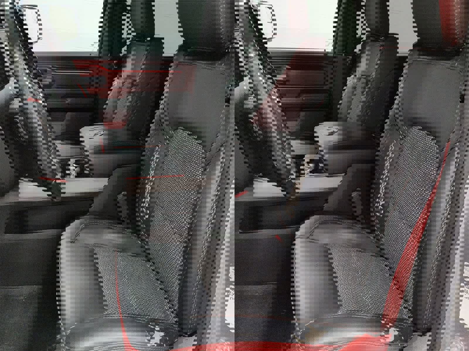 Used 2019 RAM 1500 Rebel image 17