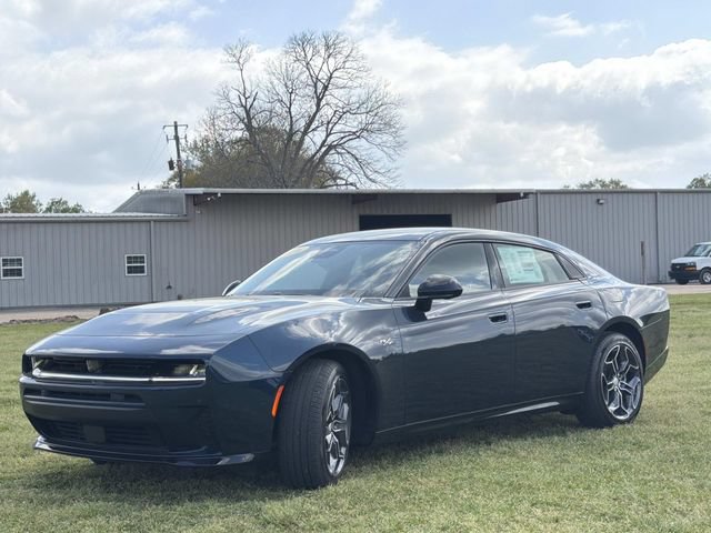 New 2026 Dodge Charger R/T AWD/4WD image 19