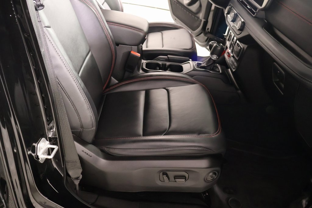 Used 2024 Jeep Gladiator Rubicon image 14