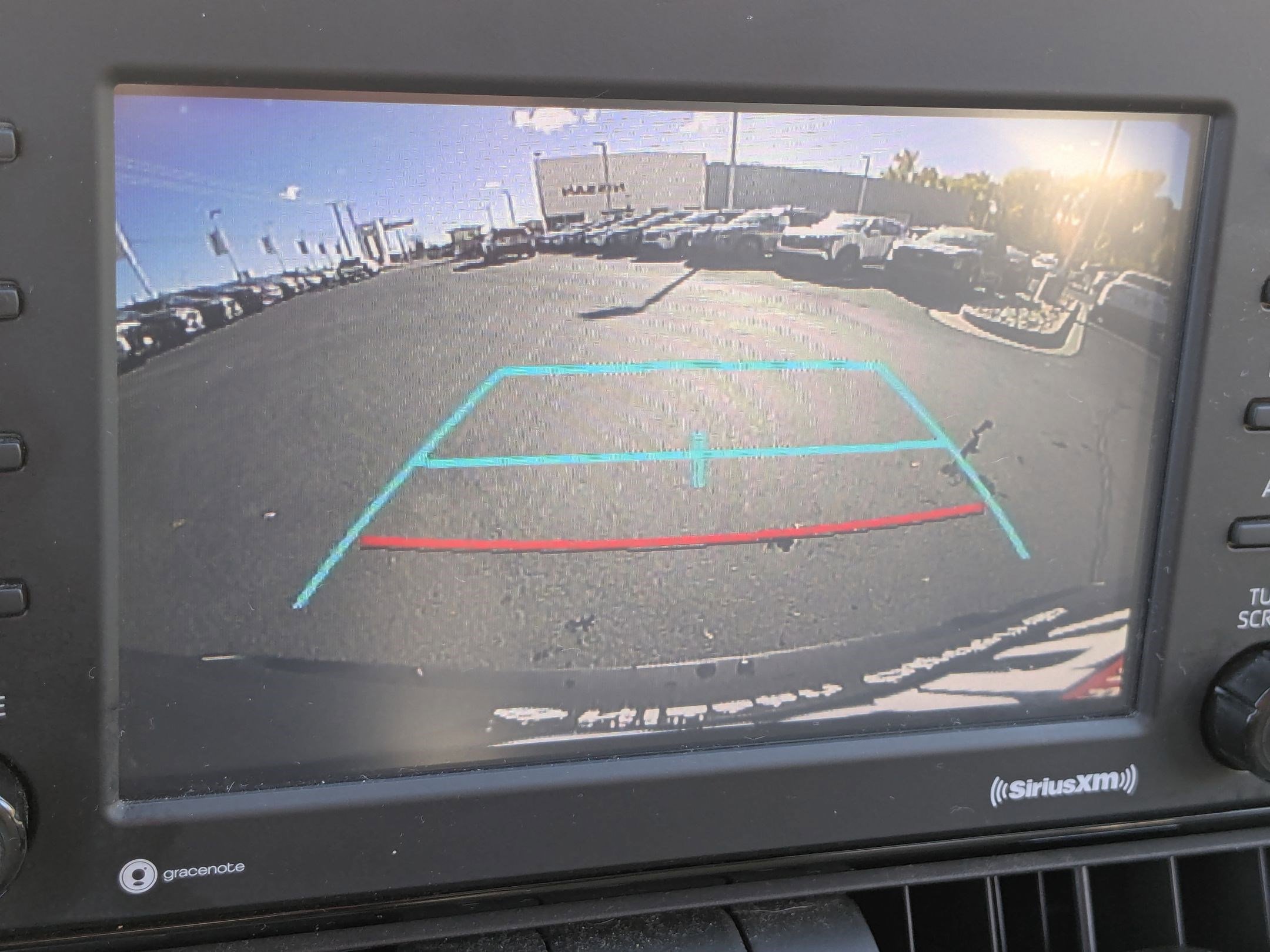 Used 2021 Toyota RAV4 XLE Premium image 24